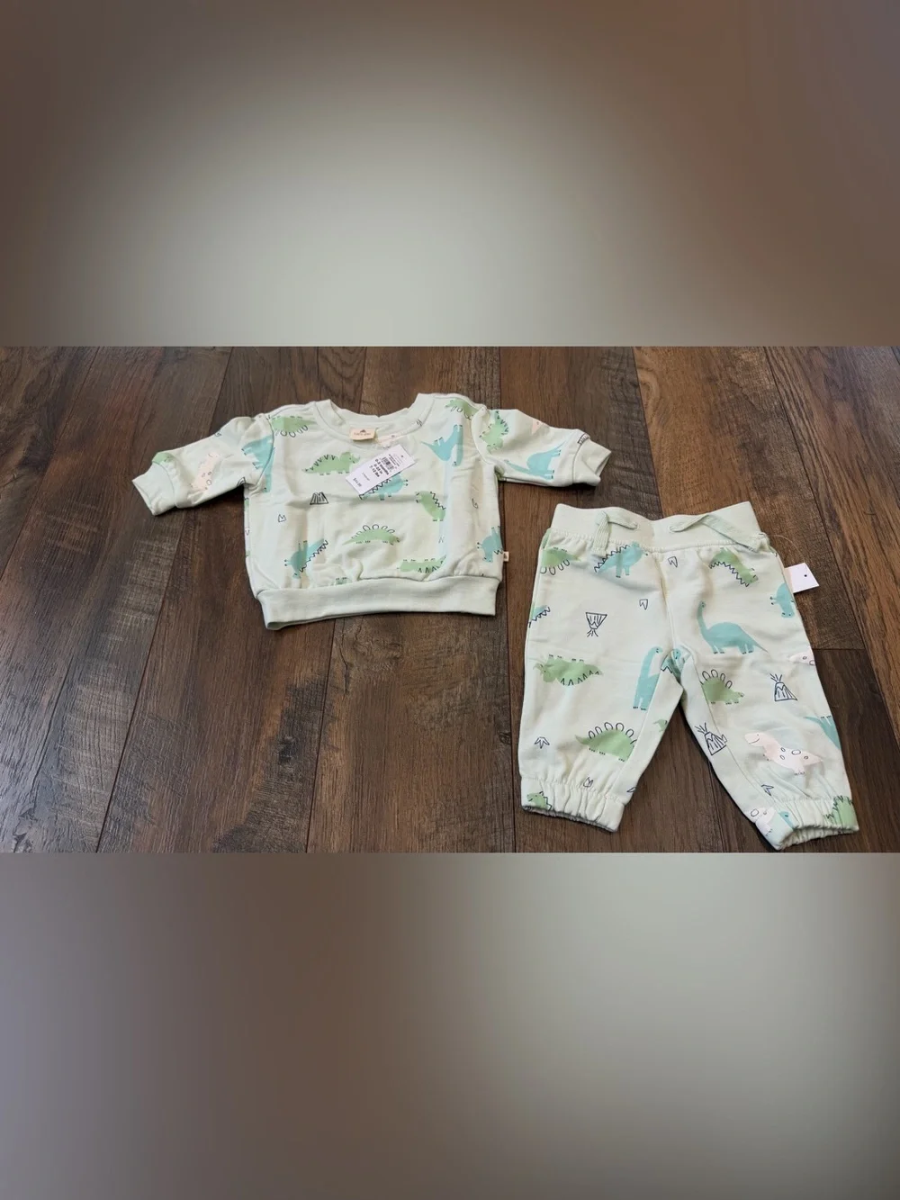 GAP baby cloudlight